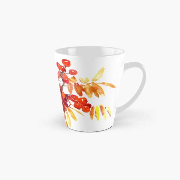 Item preview, Great Tit Bird and Berries designed and sold by surenart.