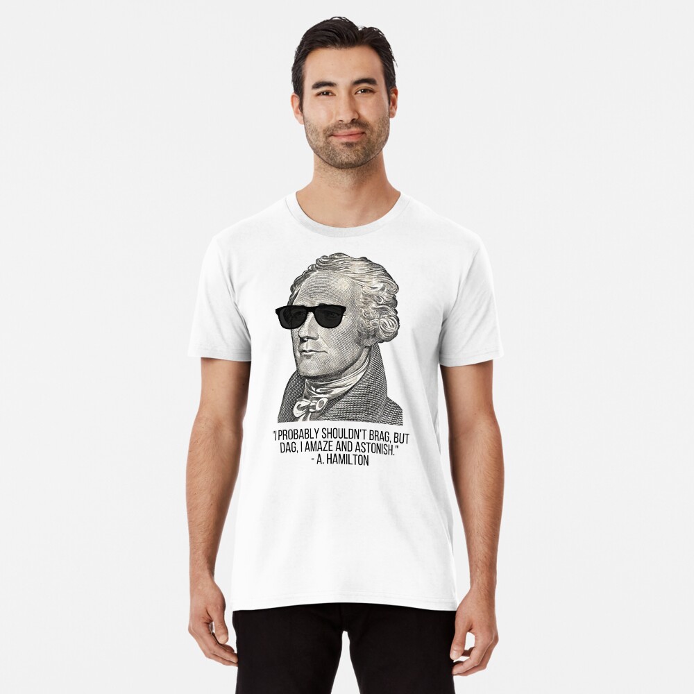 Artikel-Vorschau von Premium T-Shirt, designt und verkauft von relee2.