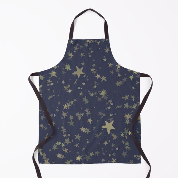 Item preview, Mystical Starry Pattern designed and sold by theBlueKazoo.