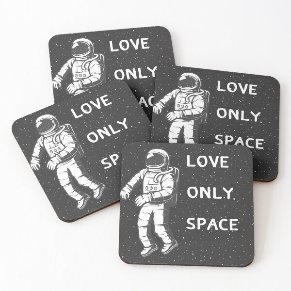 Item preview, love only space designed and sold by Panupong Khammin.