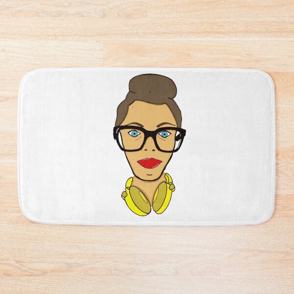 Item preview, Amy Cartoon designed and sold by SilverSquirrels.