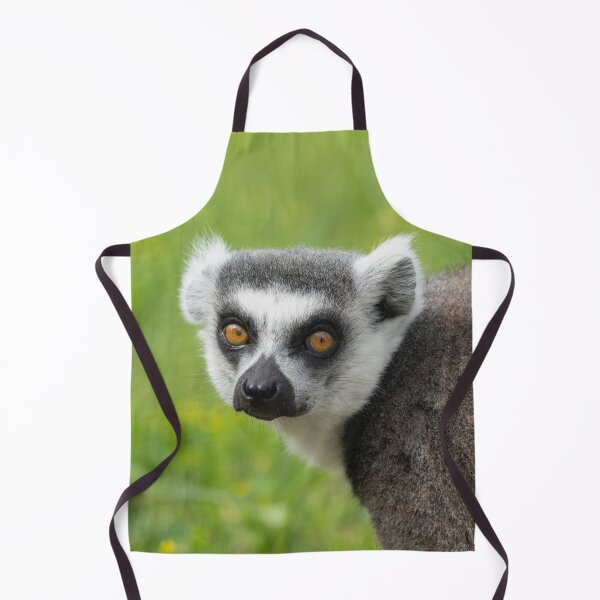 Item preview, Eyes Of A Ring Tailed Lemur designed and sold by rawshutterbug.