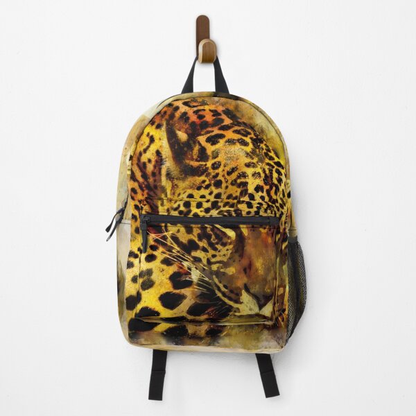 Item preview, Pintada Leopardo  designed and sold by GlacrozeR.