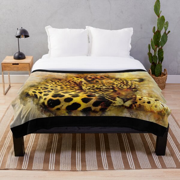 Item preview, Graff Leopard designed and sold by GlacrozeR.