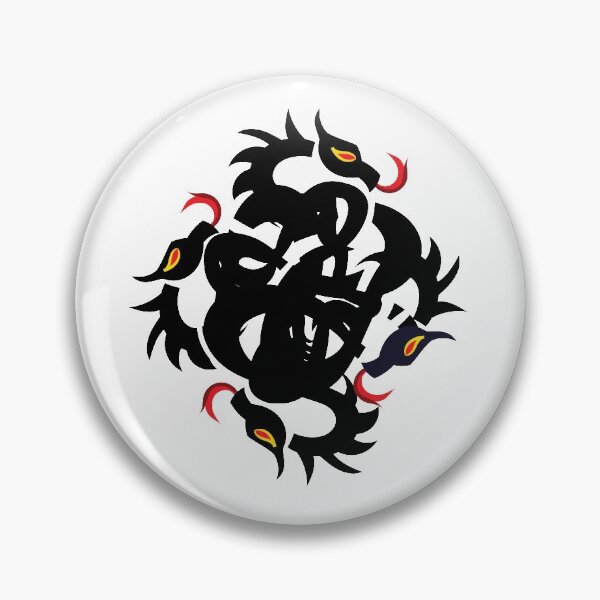 Item preview, Mythological animals dragon t-shirt | Mythological animals dragon poster | Mythological animals dragon art  designed and sold by KARTICK DUTTA.
