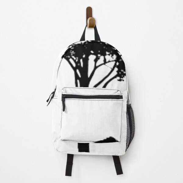 dark tree Backpack