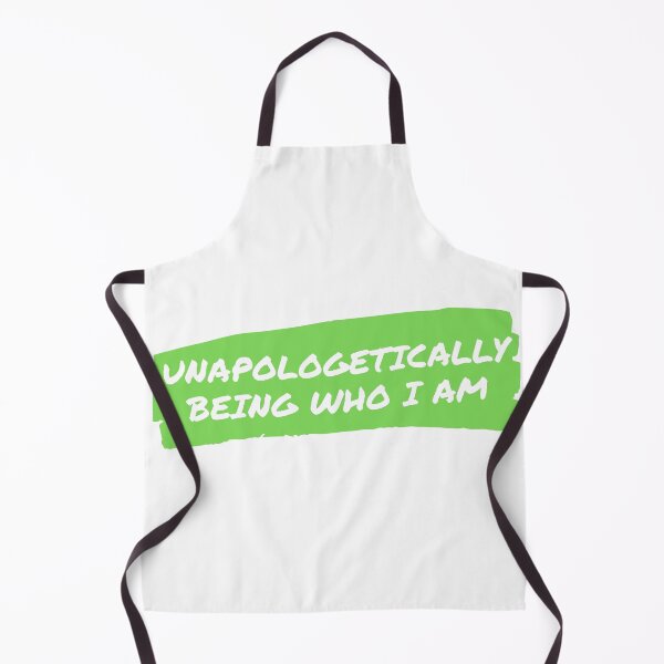 Item preview, Unapologetically Being Who I Am designed and sold by China Decoded.