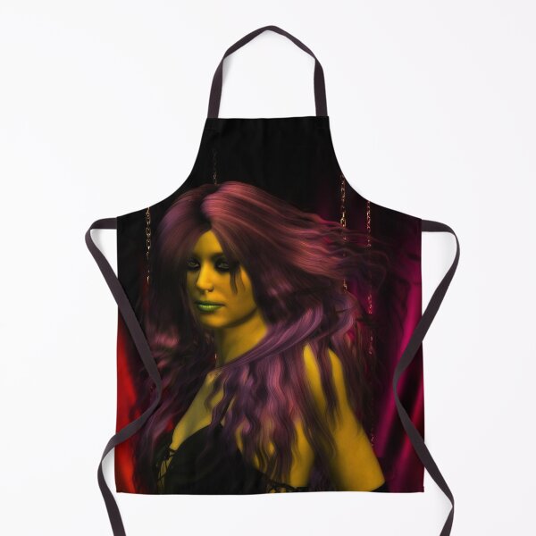 Item preview, Transvestit Alexa designed and sold by harietteh.