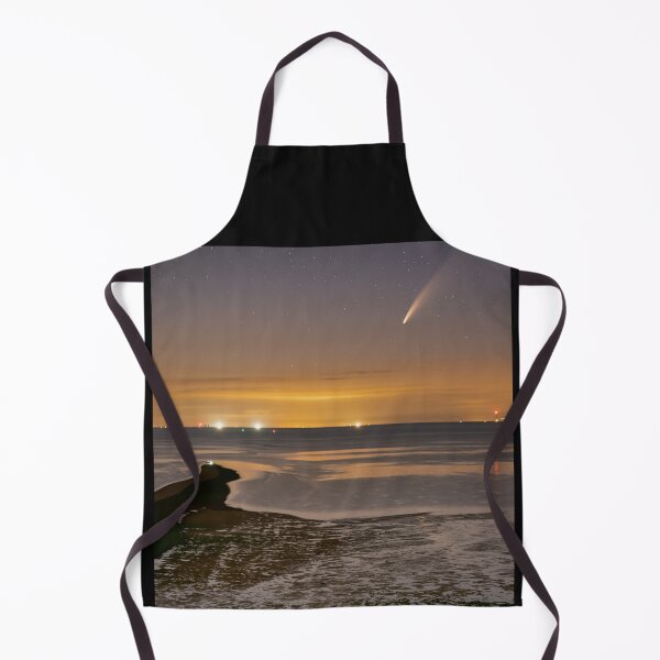 Item preview, Whitstable Tankerton Comet Neowise designed and sold by rogerstanger.