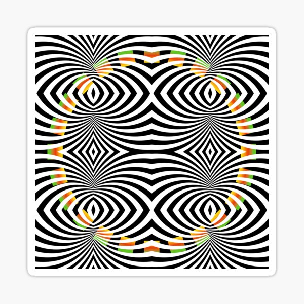 Item preview, optical music designed and sold by silvercordchop.