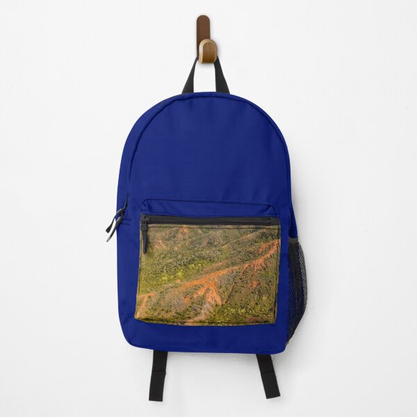 Item preview, Waimea Canyon 2 designed and sold by KensLensDesigns.
