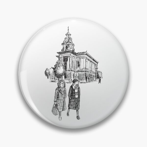 Item preview, Burslem, Port Vale, Stoke on Trent designed and sold by FoleyPottery.