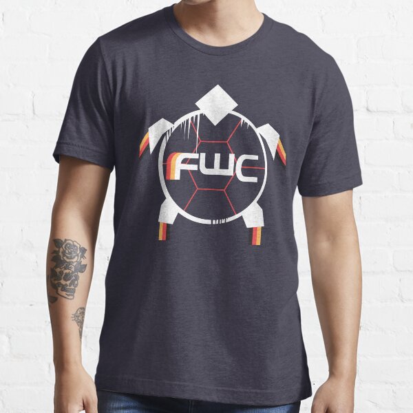 Future WATTS Cult classic Essential T-Shirt