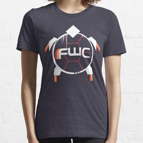 Future WATTS Cult classic Essential T-Shirt