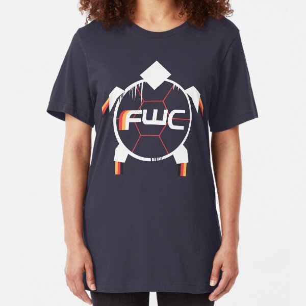 Future WATTS Cult classic Slim Fit T-Shirt