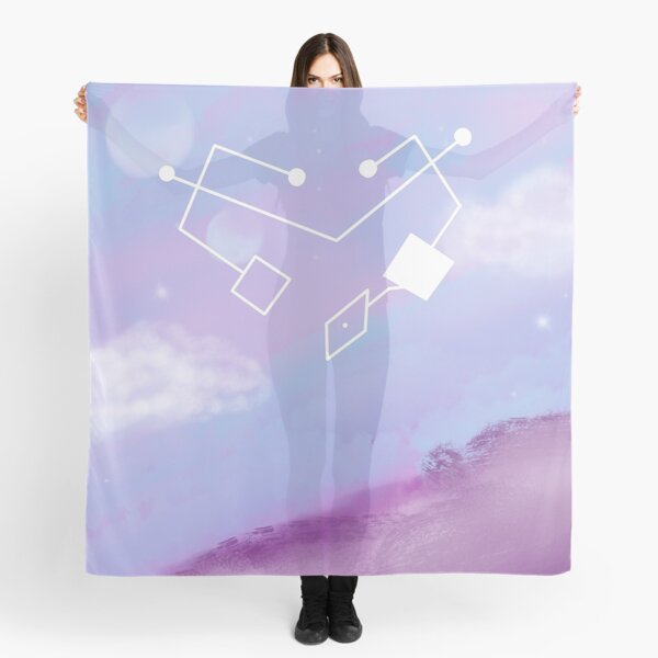 Item preview, Heart & Space designed and sold by BellaRaeAnne.