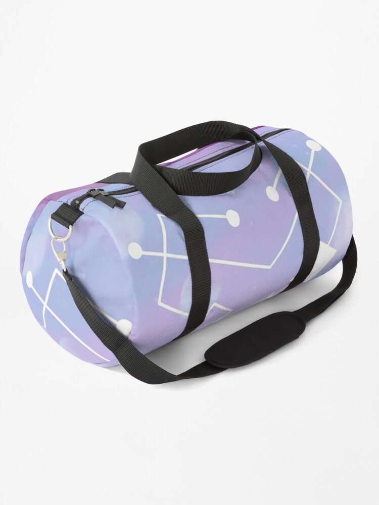 space duffle bag