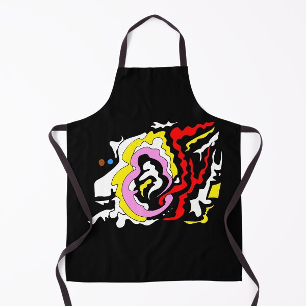 Item preview, The intolerable scream inside designed and sold by Tony Broadbent.