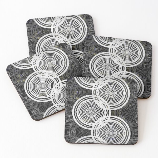 Item preview, Concentric designed and sold by travishaney88.