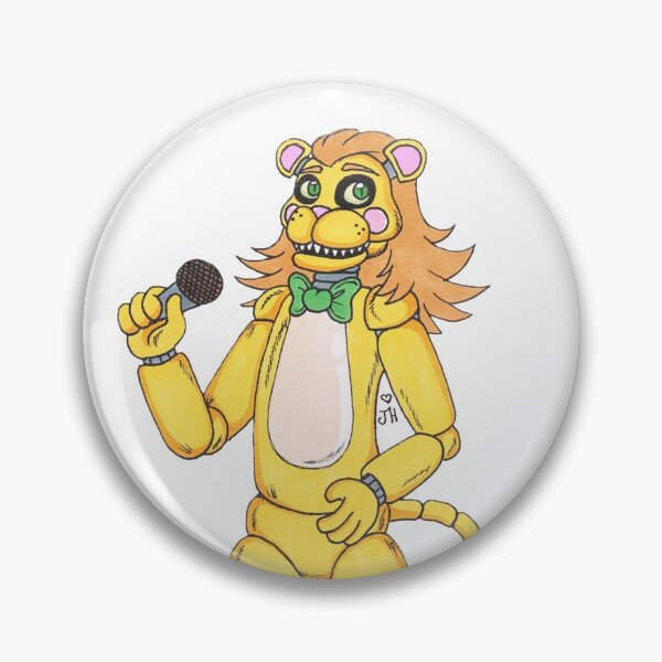 Artikelvorschau, Löwe Animatronic entworfen und verkauft von Chao-Cub.