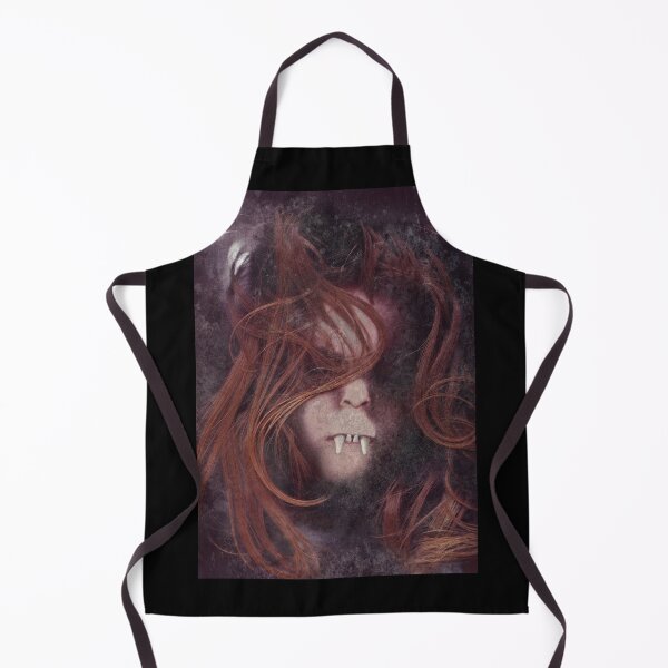 Item preview, Respectus - Vampire in Respite designed and sold by Bruiserstang.