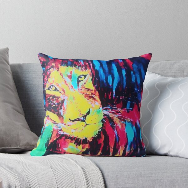 Item preview, His Majesty PopArt designed and sold by GlennArt.