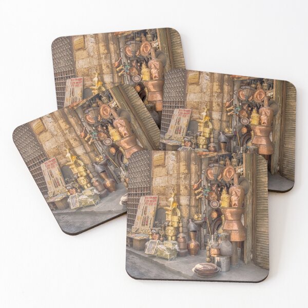 Item preview, Souvenir shop in Khan El Khalili Cairo designed and sold by Tom Carpenter.