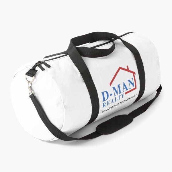 Item preview, D-Man Realty designed and sold by toly.