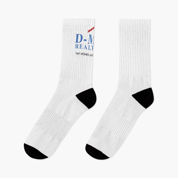 Item preview, D-Man Realty designed and sold by toly.