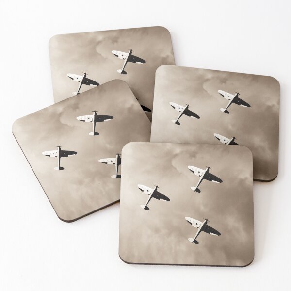 Item preview, Into the gathering storm, sepia version designed and sold by Flight Artworks.