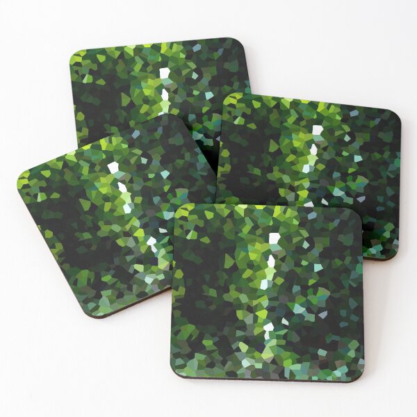 Item preview, The Colors of the Woods - variant designed and sold by aaaxel.