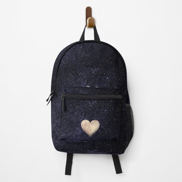 LOVE IN THE SKY Backpack