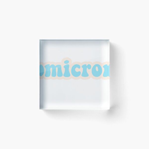 Item preview, Omicron Greek Letter designed and sold by closofly.