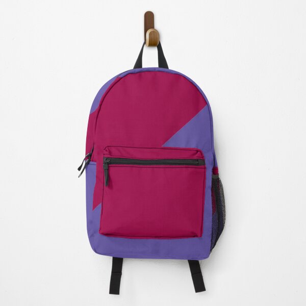 Item preview, Pink and Purple designed and sold by Enid Guinn.