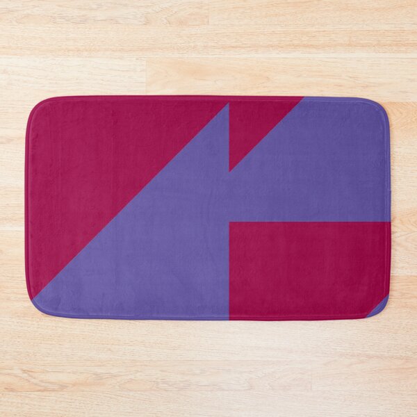 Item preview, Pink and Purple designed and sold by Enid Guinn.
