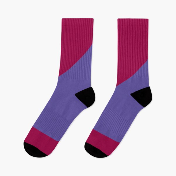 Item preview, Pink and Purple designed and sold by Enid Guinn.