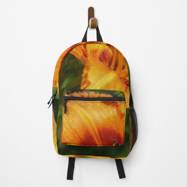 Item preview, Orange Lily designed and sold by Daniel H Chui.