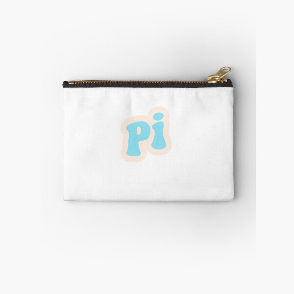Item preview, Pi Greek Letter designed and sold by closofly.