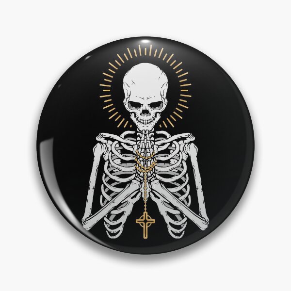 Item preview, Pray for Death designed and sold by deniart.