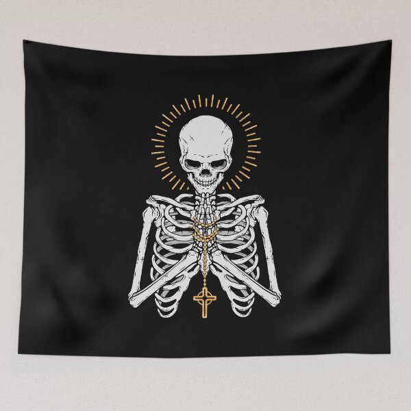 Item preview, Pray for Death designed and sold by deniart.