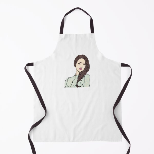 Item preview, It's Okay To Not Be Okay (KDRAMA) - Ko Mun Yeong designed and sold by yoonminkook.