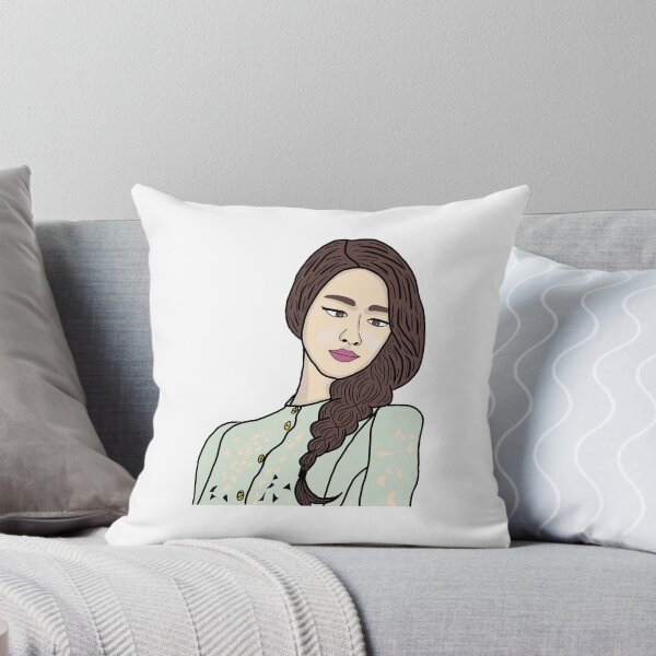 Item preview, It's Okay To Not Be Okay (KDRAMA) - Ko Mun Yeong designed and sold by yoonminkook.