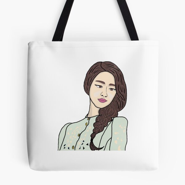 Item preview, It's Okay To Not Be Okay (KDRAMA) - Ko Mun Yeong designed and sold by yoonminkook.