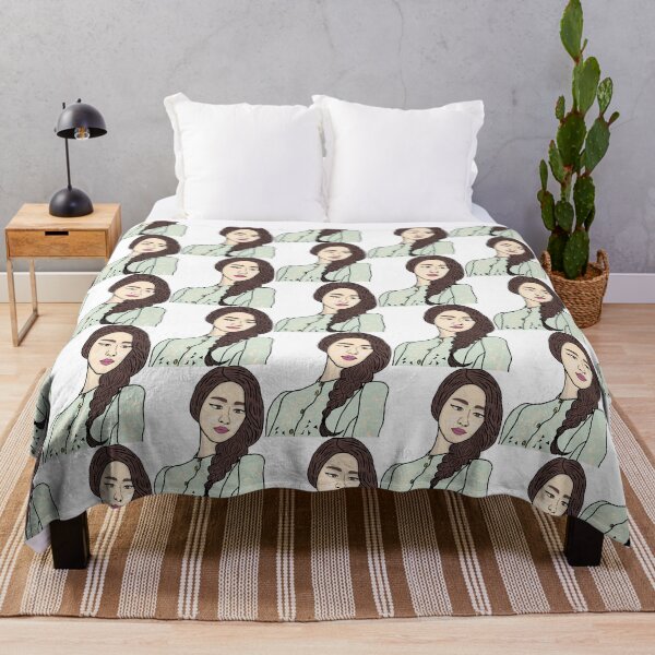 Item preview, It's Okay To Not Be Okay (KDRAMA) - Ko Mun Yeong designed and sold by yoonminkook.