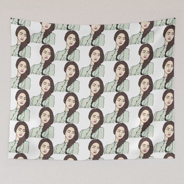Item preview, Está bien no estar bien (KDRAMA) - Ko Mun Yeong designed and sold by yoonminkook.