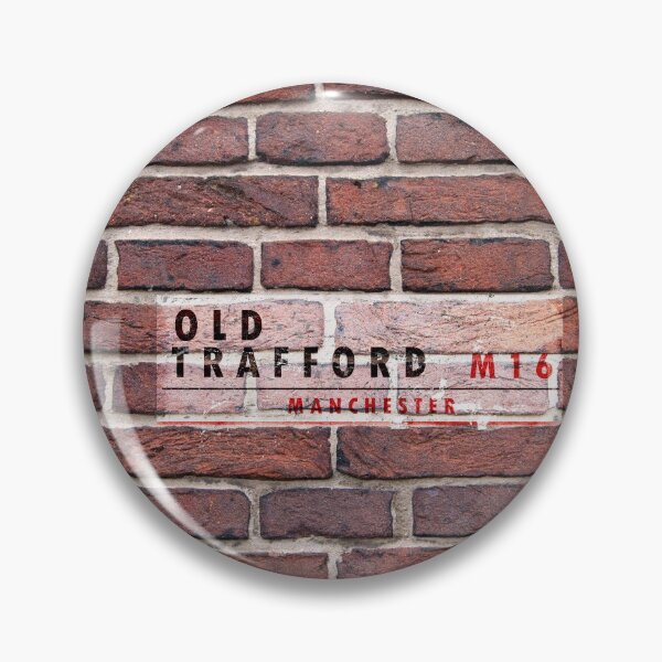 Item preview, Old Trafford - Manchester United  designed and sold by Jamiecsmith1986.