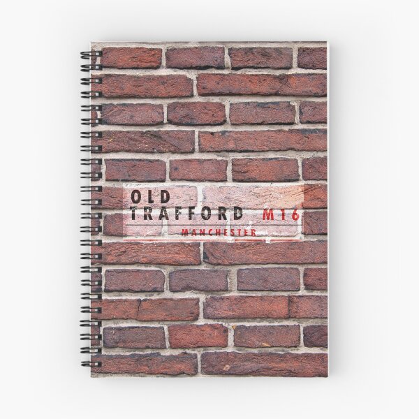 Item preview, Old Trafford - Manchester United  designed and sold by Jamiecsmith1986.