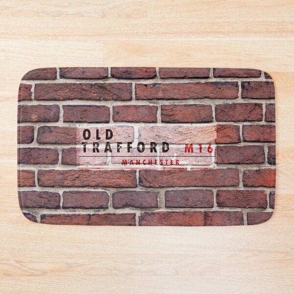 Item preview, Old Trafford - Manchester United  designed and sold by Jamiecsmith1986.