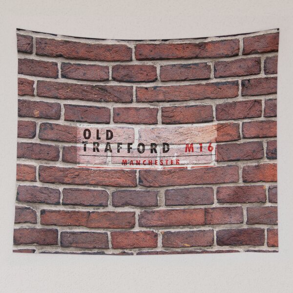 Item preview, Old Trafford - Manchester United  designed and sold by Jamiecsmith1986.