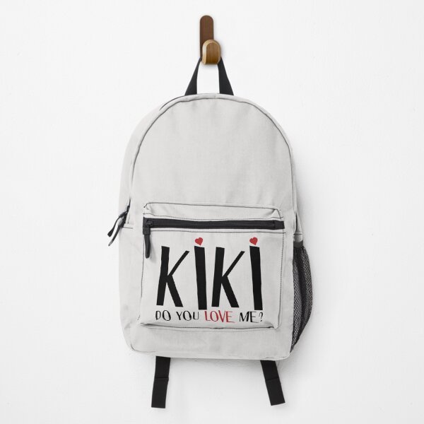 Item preview, Kiki, Do You Love Me? designed and sold by aussieforgood.